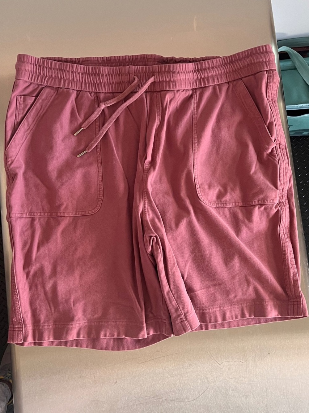 Athleta Farallon Shorts